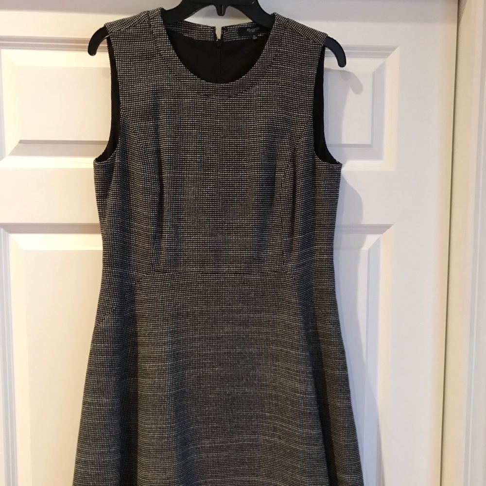 Madewell Dress